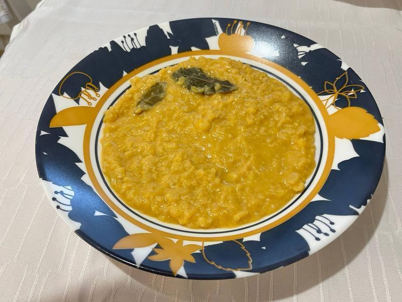 picture for Yellow Split Pea Stew